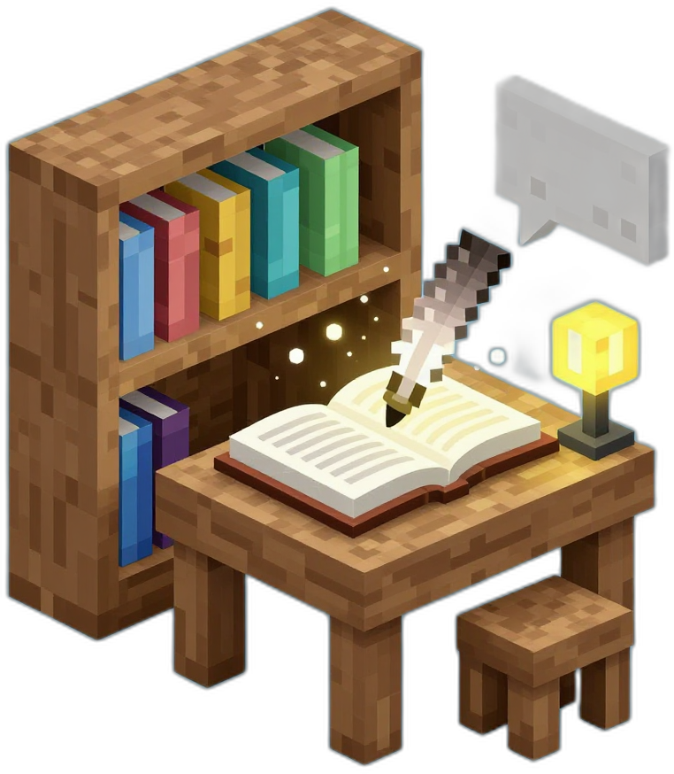 Pixel art géant Steve